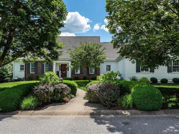 3510 E Saddlebrook Court, Bloomington, IN 47401