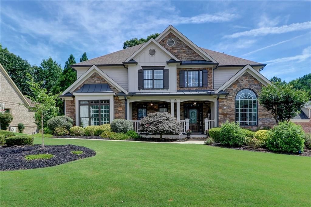 5160 Millwood Drive, Canton, GA 30114 Main Photo