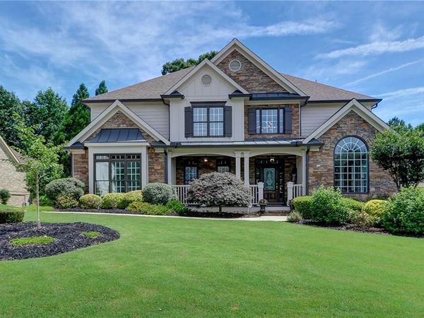 5160 Millwood Drive , Canton, GA 30114