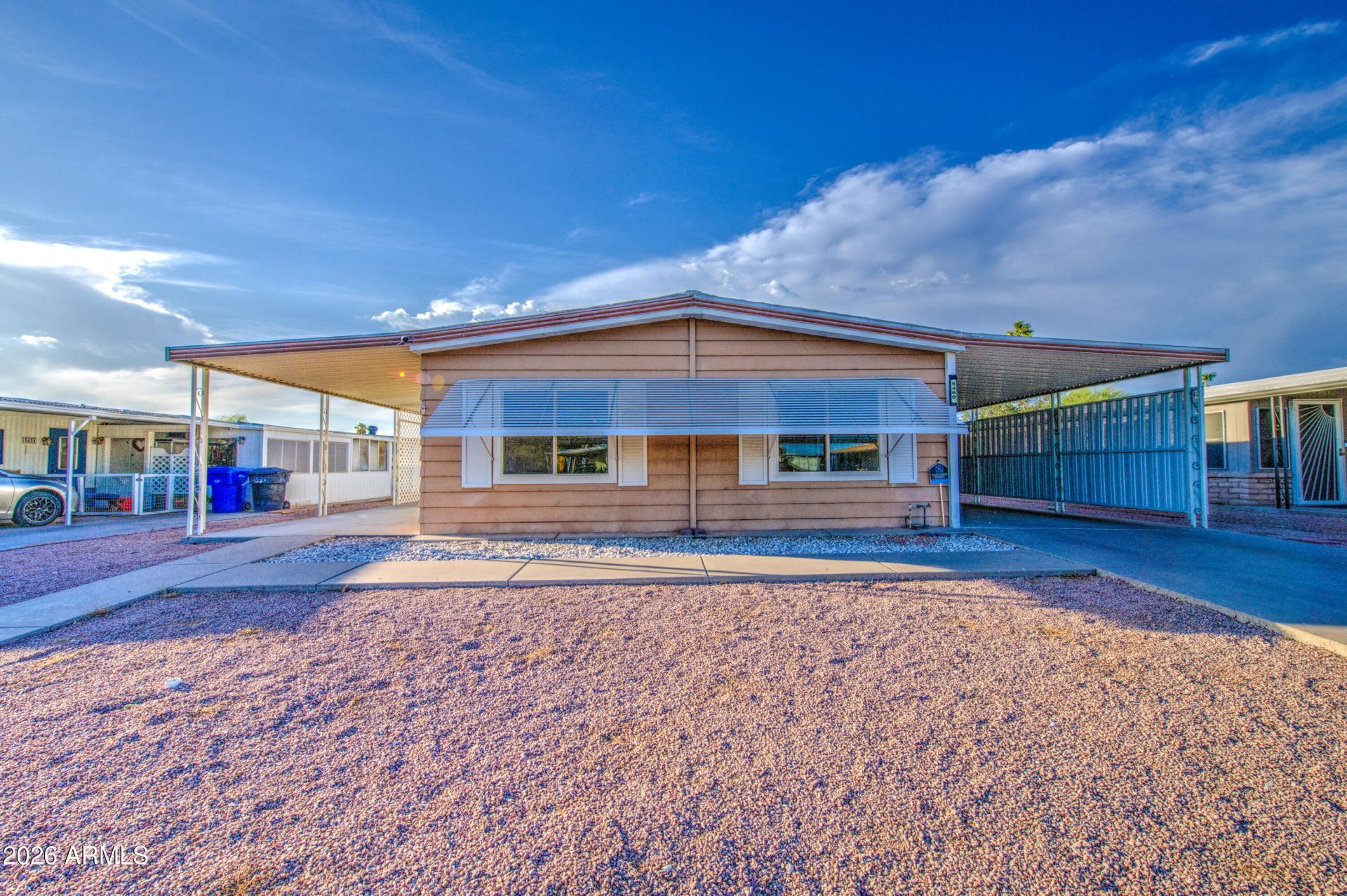 5460 E Arbor Avenue, Mesa, AZ 85206 Main Photo