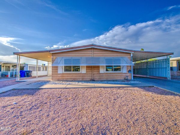 5460 E ARBOR Avenue, Mesa, AZ 85206
