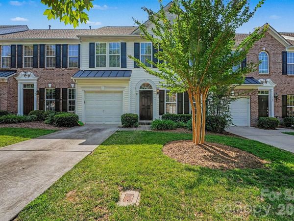 107 S Arcadian Way , Mooresville, NC 28117