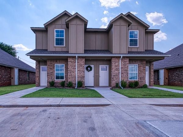 1520 S 7th Street, Kingfisher, OK 73750