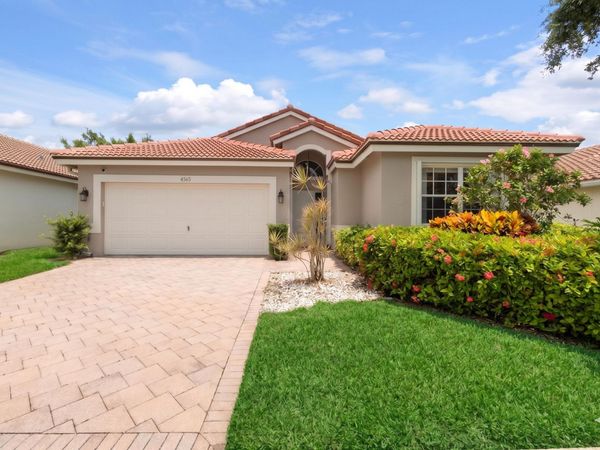 6563 Kings Creek Terrace, Boynton Beach, FL 33437