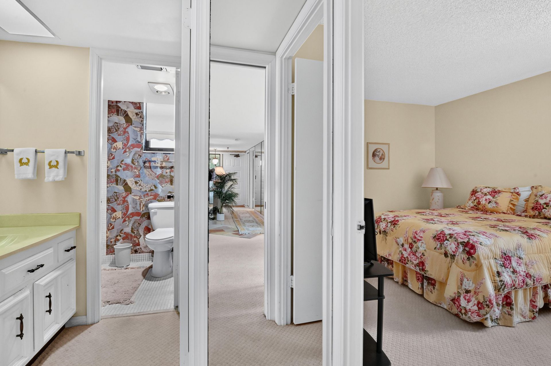 5188 Woodland Lakes Drive, Unit 332, Palm Beach Gardens, FL 33418 Photo