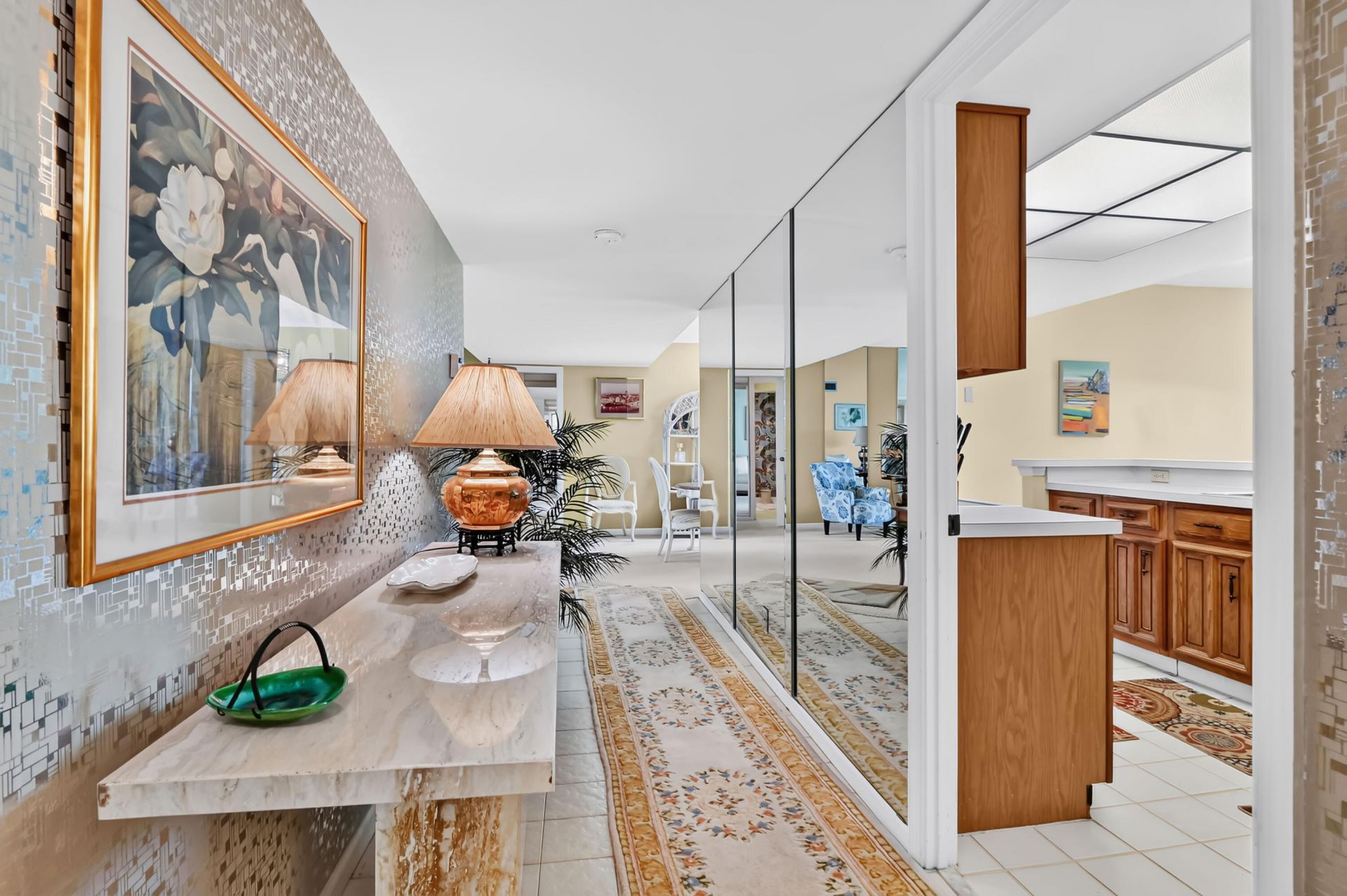 5188 Woodland Lakes Drive, Unit 332, Palm Beach Gardens, FL 33418 Photo