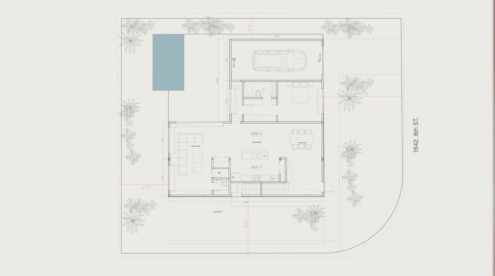 1642 NE 8th Street, Fort Lauderdale, FL 33304 Photo