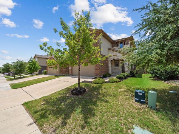 1026 Chad LOOP, Round Rock, TX 78665