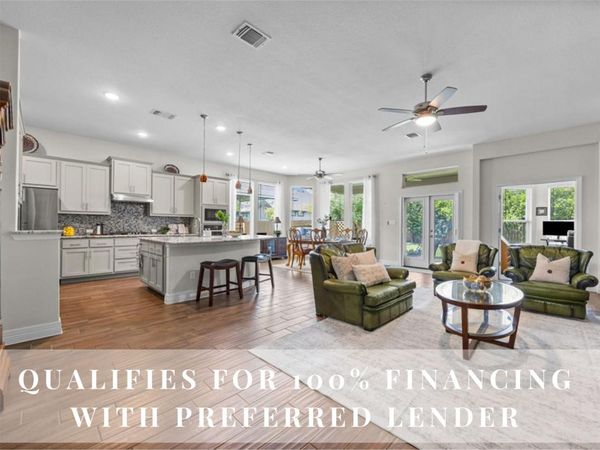 137 Falabella TRL, Georgetown, TX 78626