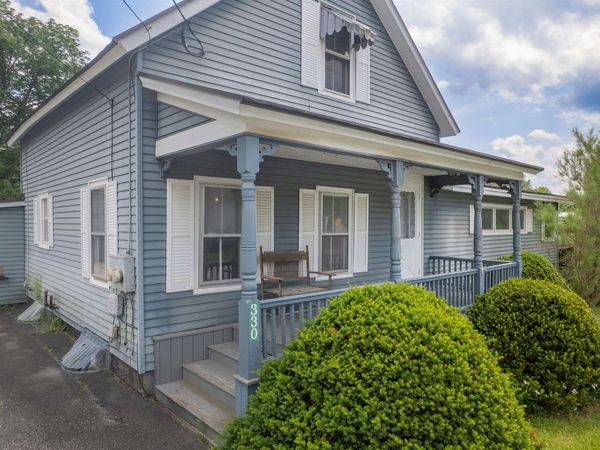 330 Route 7B, Clarendon, VT 05759