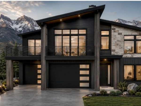 3772 E HUNTLEY WAY , Unit 58, Heber City, UT 84036