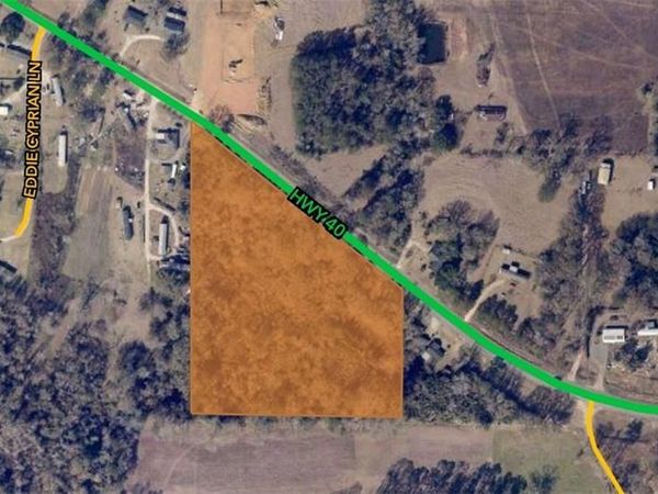 7 AC E LA-40 Highway , Independence, LA 70443