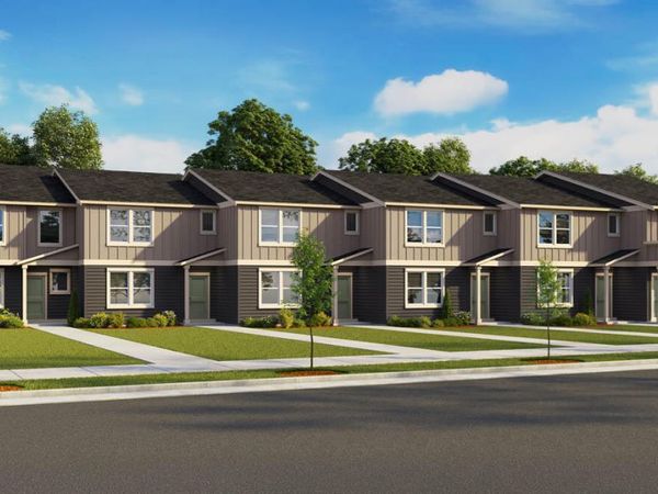 61225 Parrell Road, Bend, OR 97702