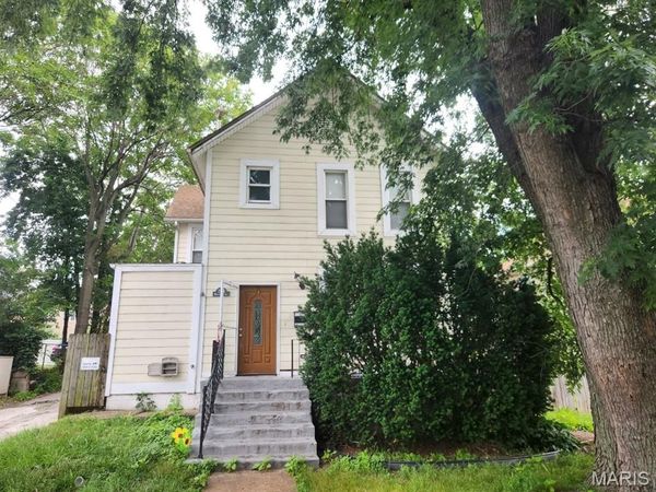 2214 McCausland Avenue , St Louis, MO 63143
