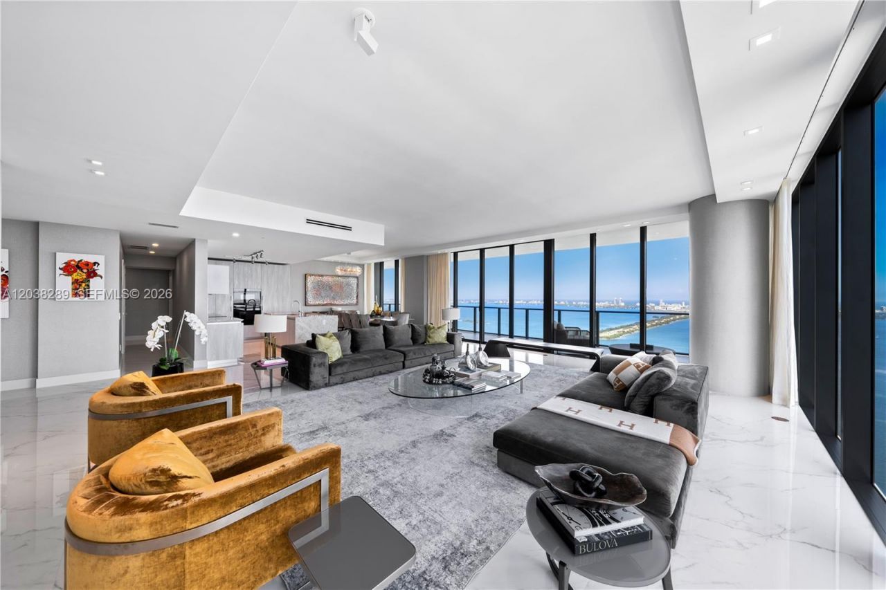 3131 NE 7th Ave, Unit PH5201, Miami, FL 33137 Photo