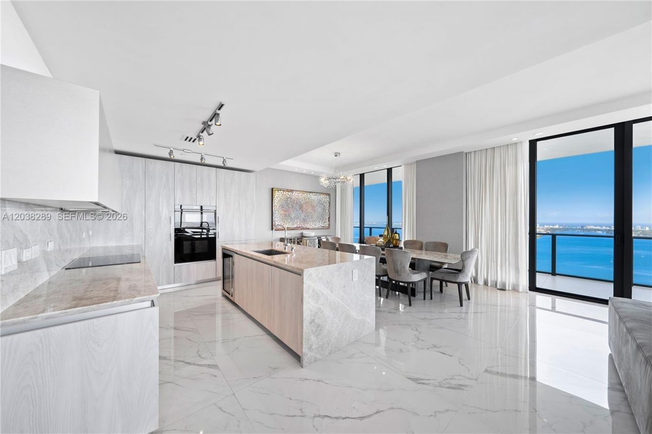 3131 NE 7th Ave, Unit PH5201, Miami, FL 33137 Photo