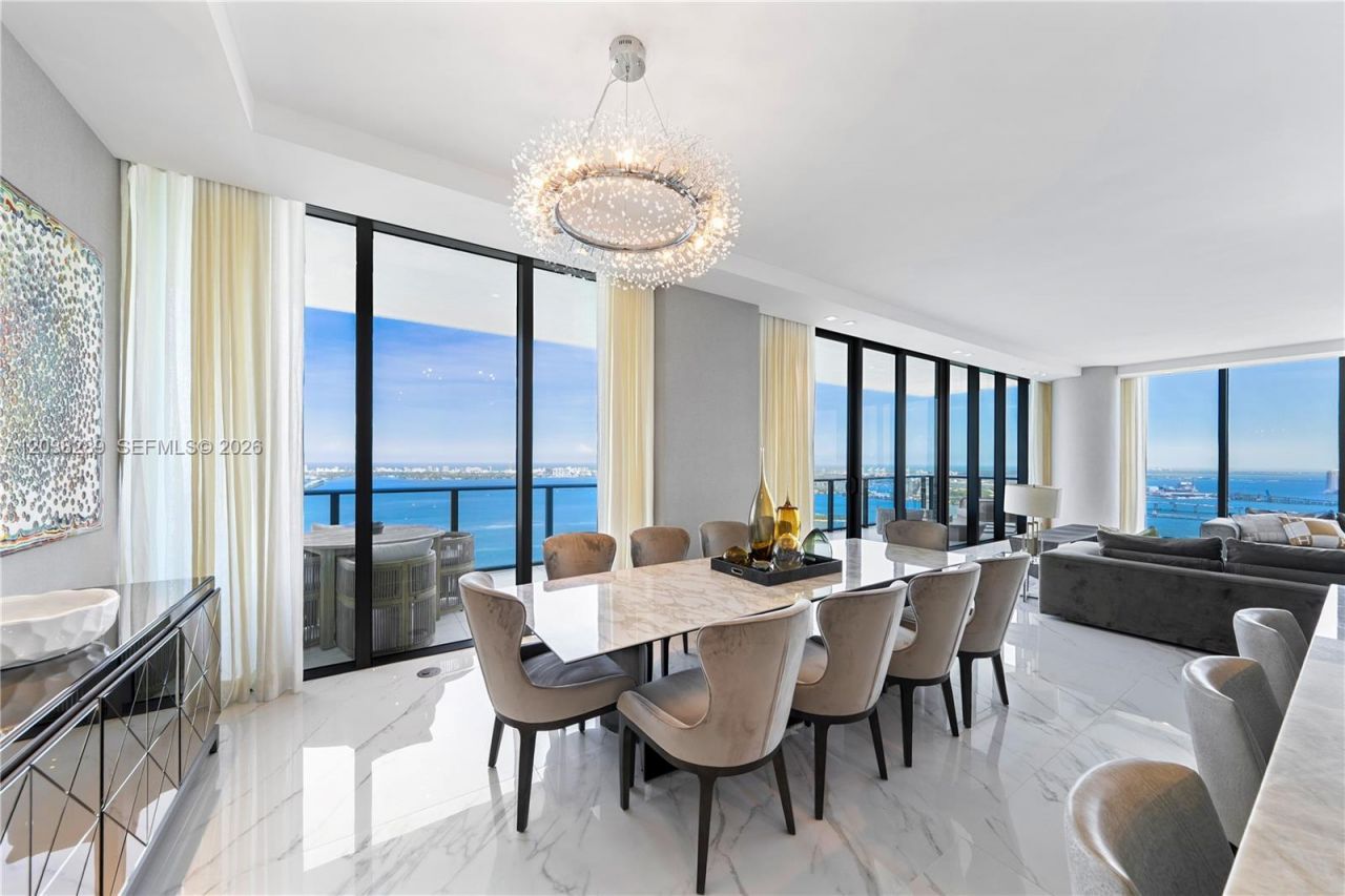 3131 NE 7th Ave, Unit PH5201, Miami, FL 33137 Photo