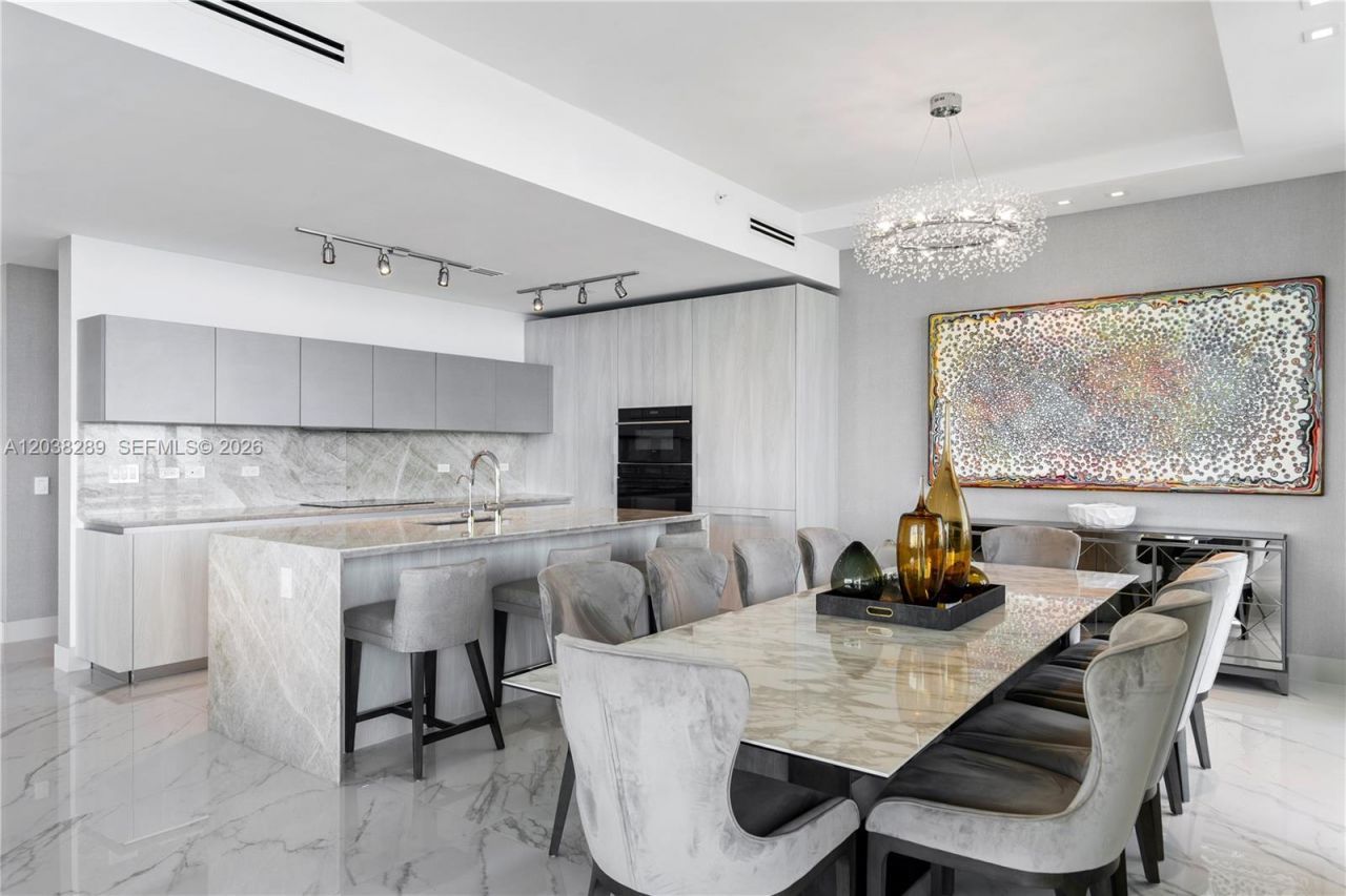 3131 NE 7th Ave, Unit PH5201, Miami, FL 33137 Photo