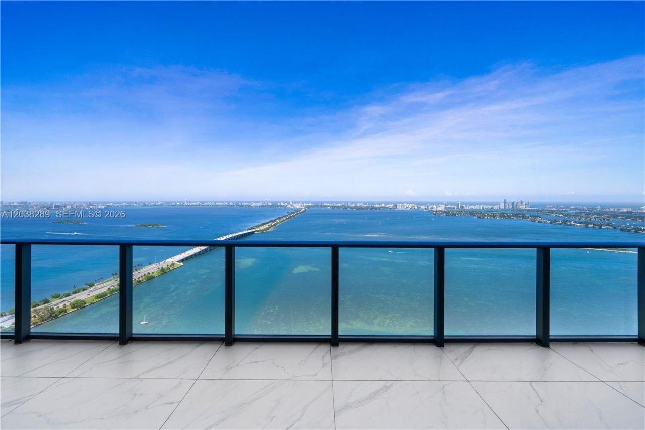 3131 NE 7th Ave, Unit PH5201, Miami, FL 33137 Photo