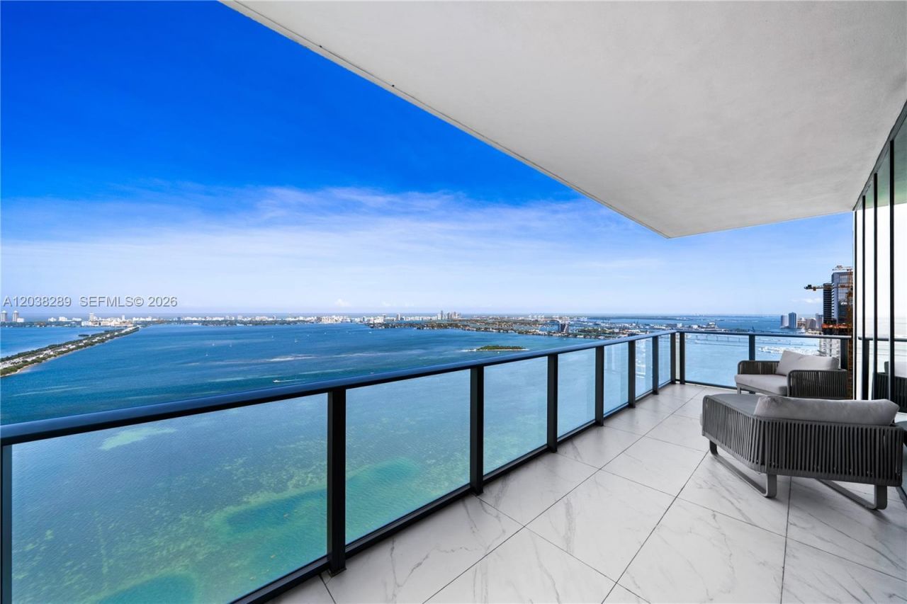 3131 NE 7th Ave, Unit PH5201, Miami, FL 33137 Photo