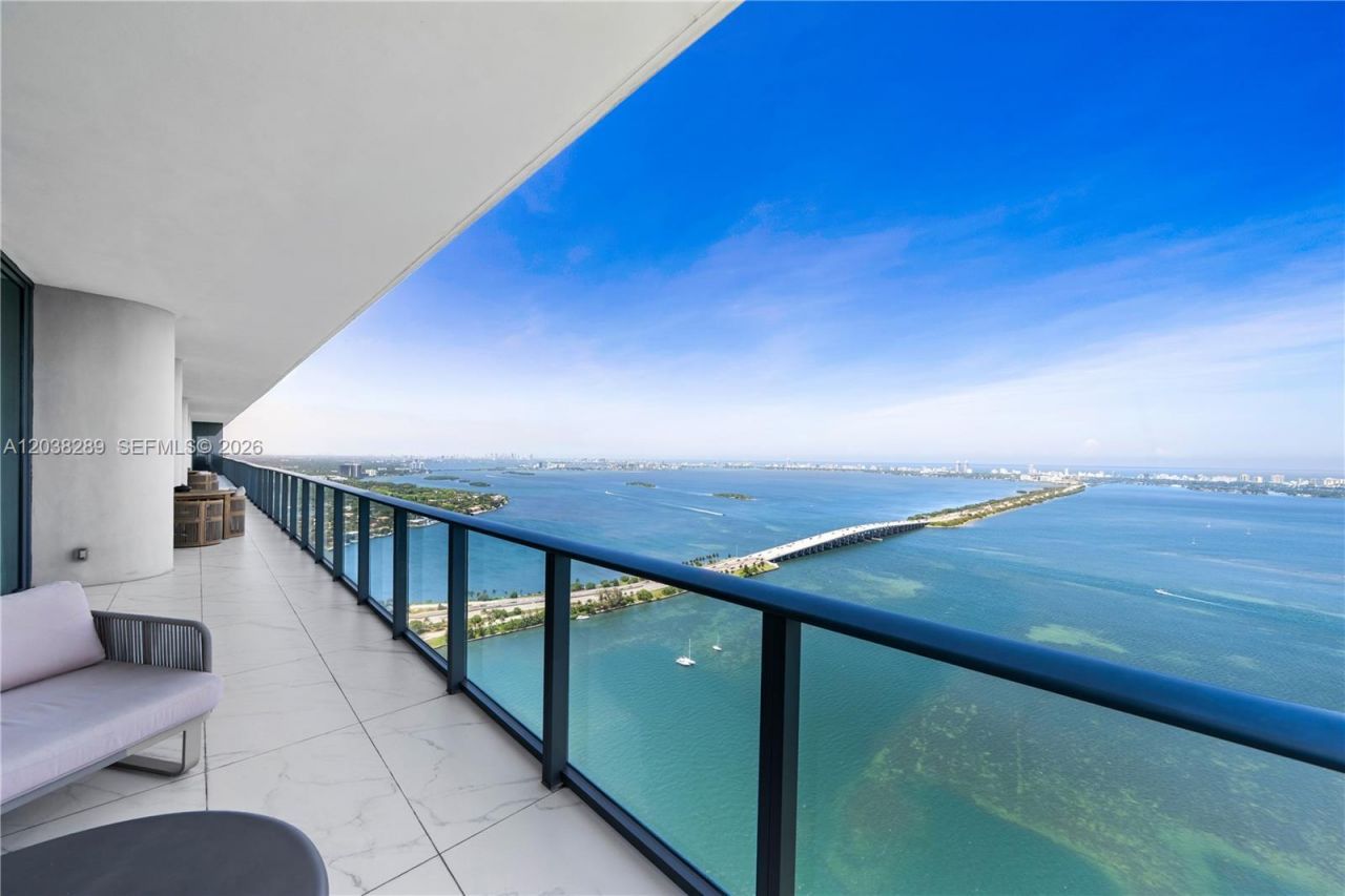 3131 NE 7th Ave, Unit PH5201, Miami, FL 33137 Photo