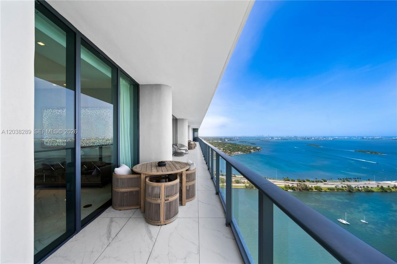 3131 NE 7th Ave, Unit PH5201, Miami, FL 33137 Photo