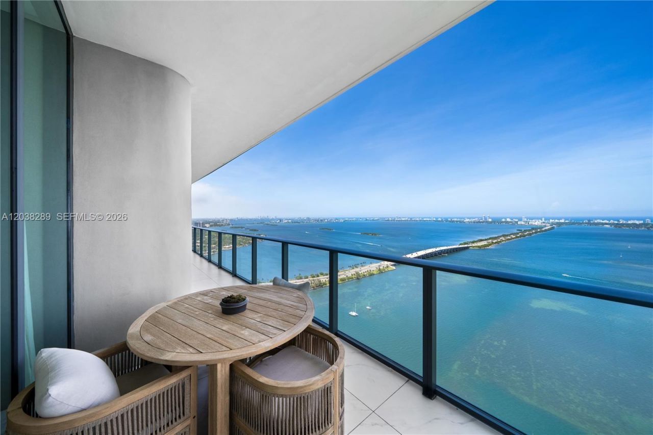 3131 NE 7th Ave, Unit PH5201, Miami, FL 33137 Photo