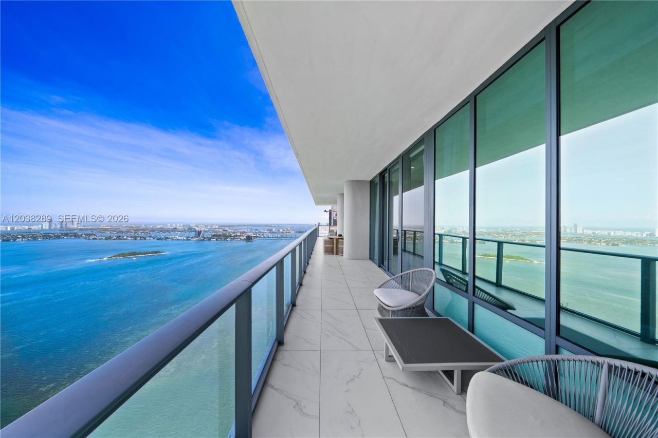 3131 NE 7th Ave, Unit PH5201, Miami, FL 33137 Photo