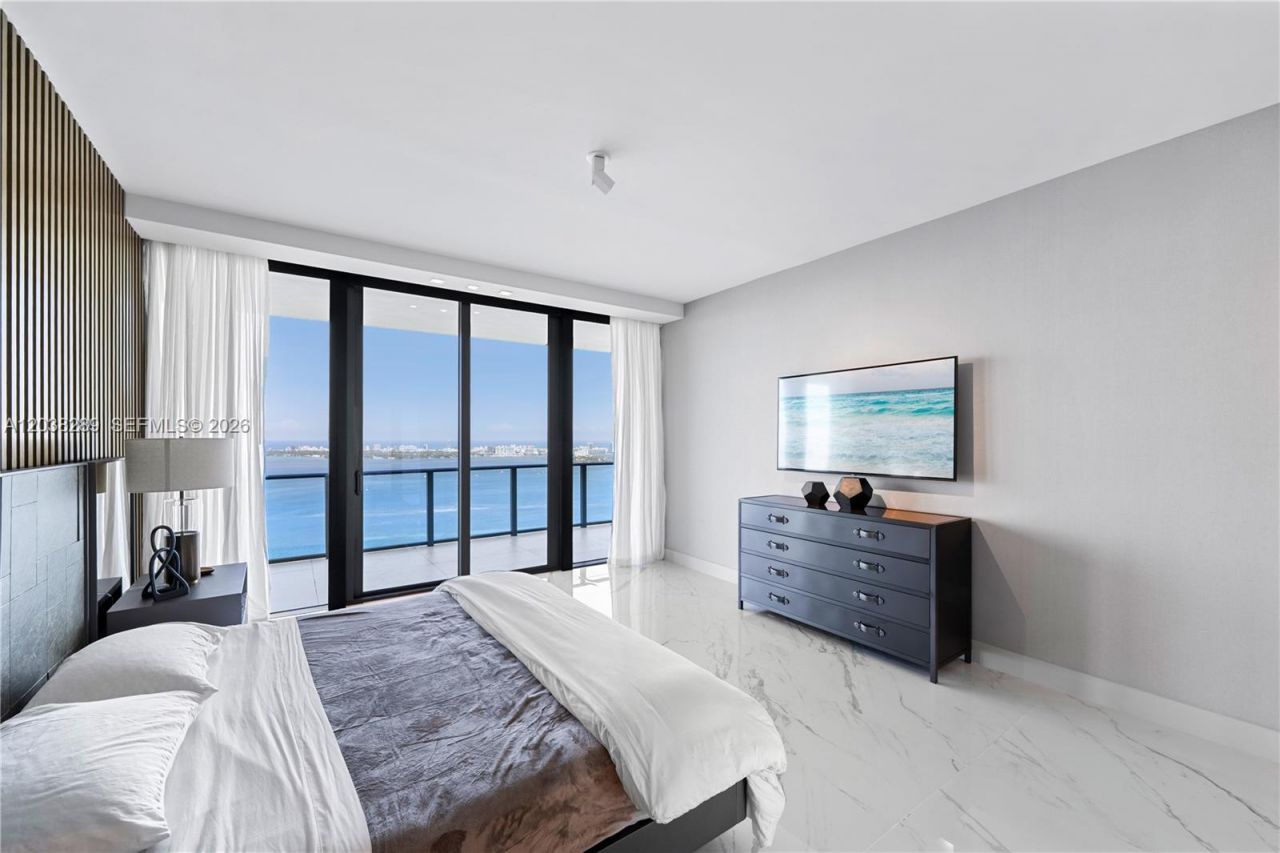 3131 NE 7th Ave, Unit PH5201, Miami, FL 33137 Photo