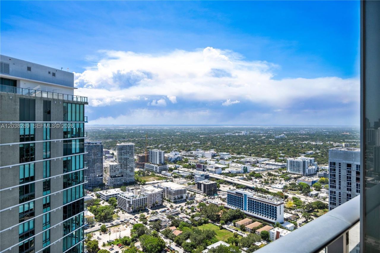 3131 NE 7th Ave, Unit PH5201, Miami, FL 33137 Photo