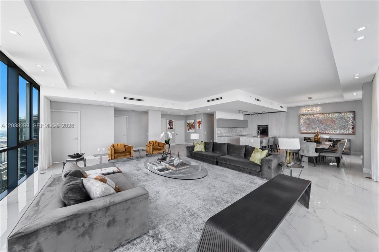 3131 NE 7th Ave, Unit PH5201, Miami, FL 33137 Photo