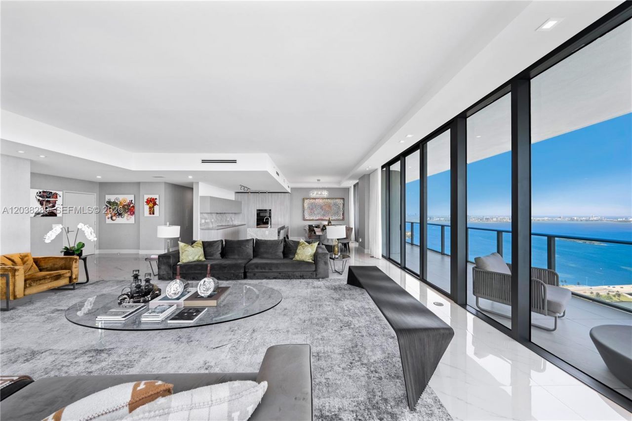 3131 NE 7th Ave, Unit PH5201, Miami, FL 33137 Photo