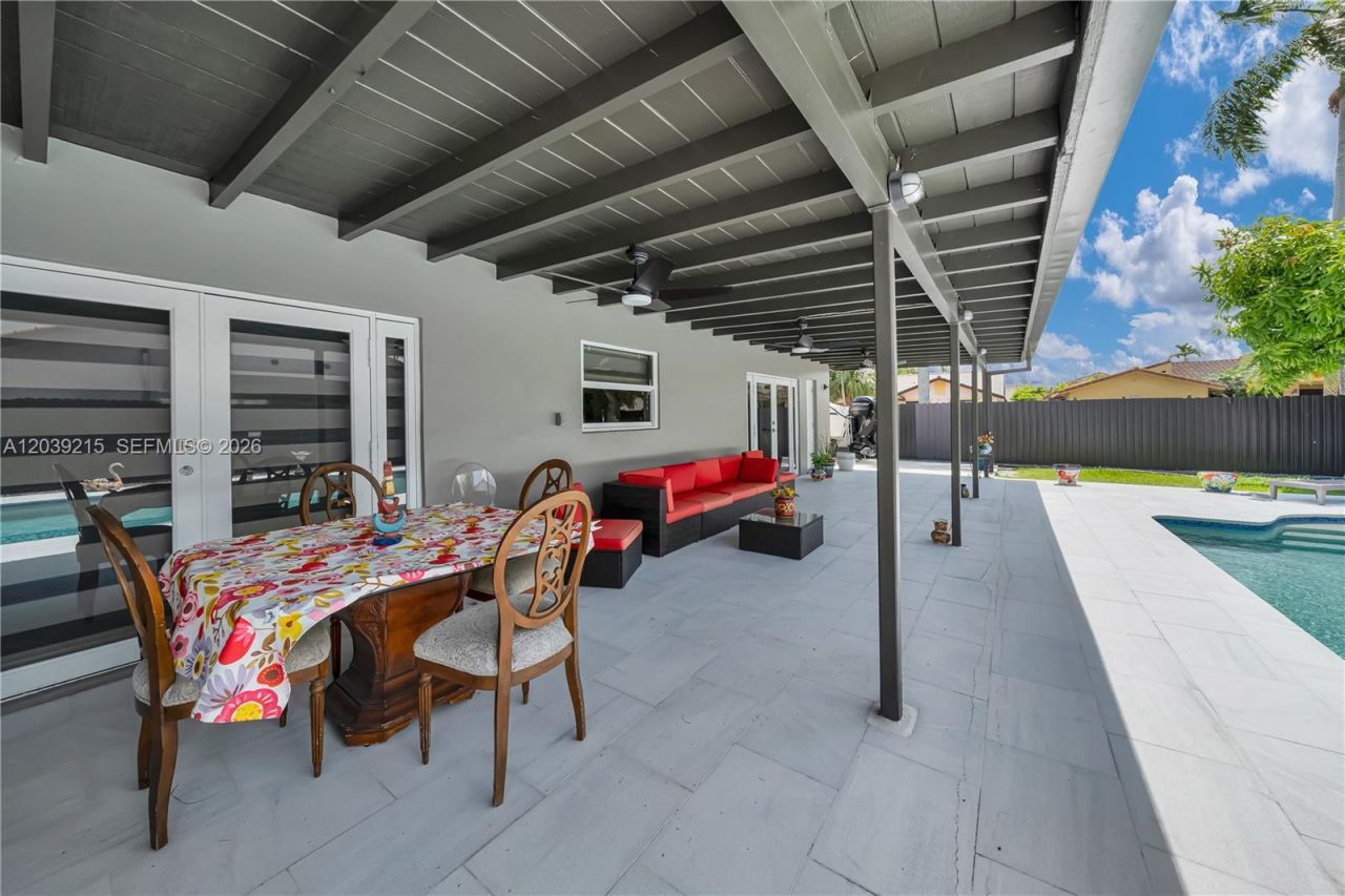 13931 SW 22nd Street, Miami, FL 33175 Photo