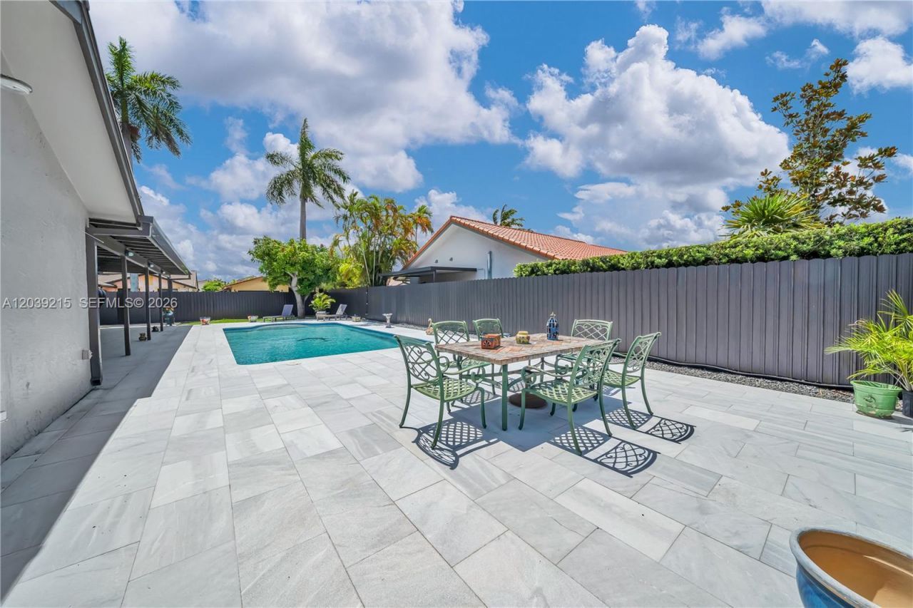 13931 SW 22nd Street, Miami, FL 33175 Photo