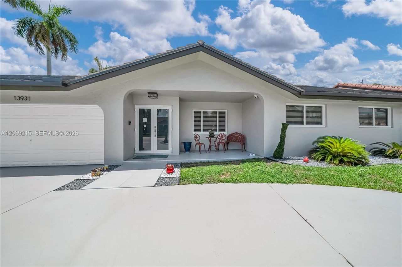 13931 SW 22nd Street, Miami, FL 33175 Photo