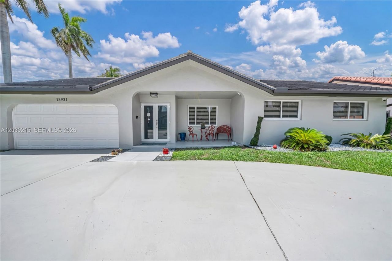 13931 SW 22nd Street, Miami, FL 33175 Photo