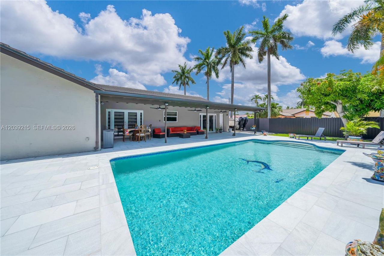 13931 SW 22nd Street, Miami, FL 33175 Photo