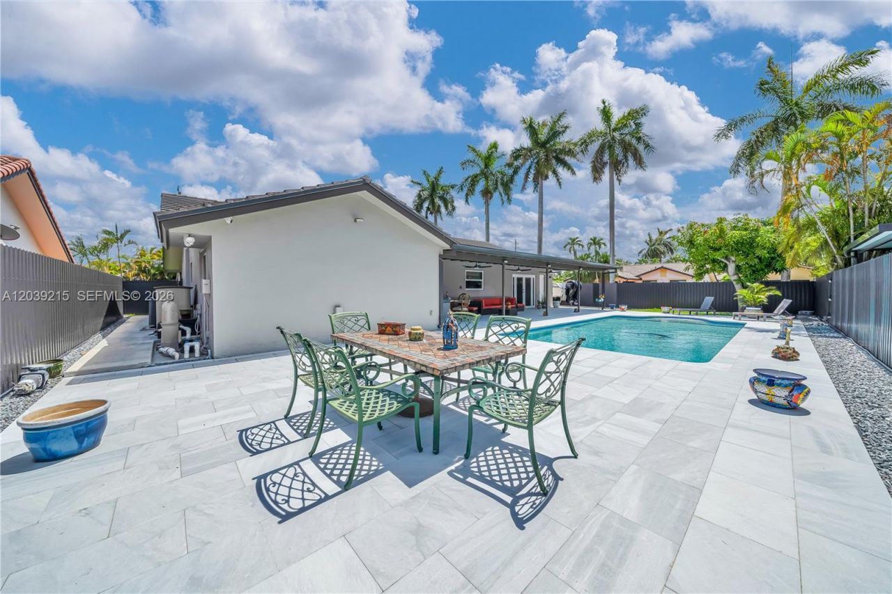13931 SW 22nd Street, Miami, FL 33175 Photo