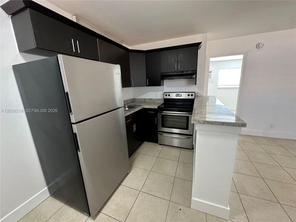 101 NE 41st St , Unit G117, Oakland Park, FL 33334