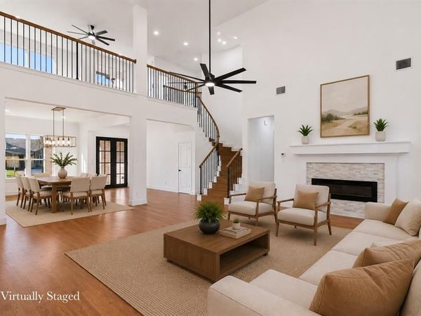 1613 Cherbourg Drive, Plano, TX 75075