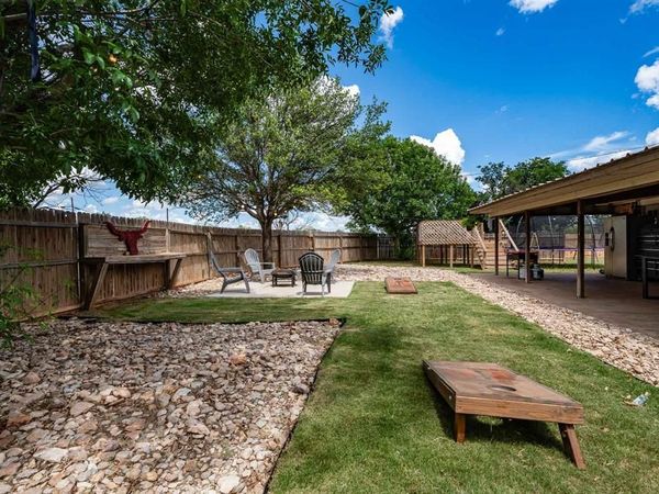 616 W Main Street, Bronte, TX 76933