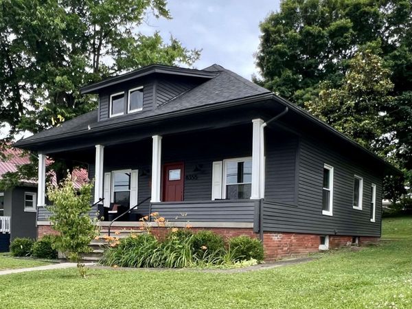 8355 W College Street, French Lick, IN 47432