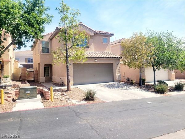 9204 FREEDOM HEIGHTS Avenue , Las Vegas, NV 89149