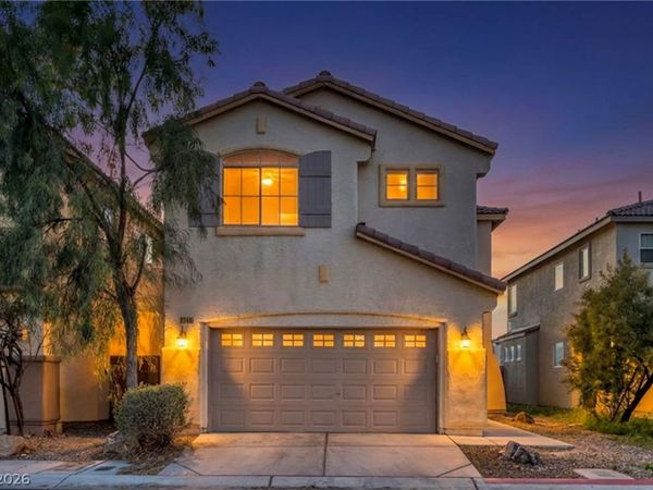 5359 Champion Run Street , Las Vegas, NV 89113