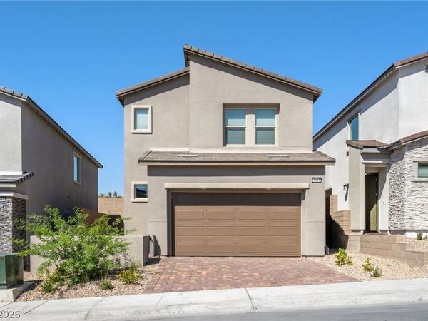 1449 Great Snipe Avenue, Las Vegas, NV 89138