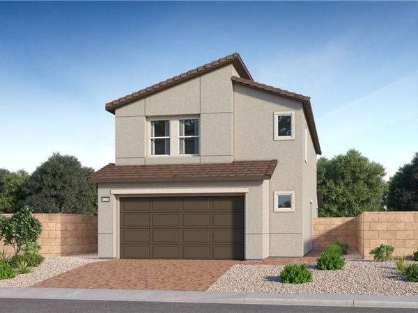 1449 Great Snipe Avenue , Las Vegas, NV 89138