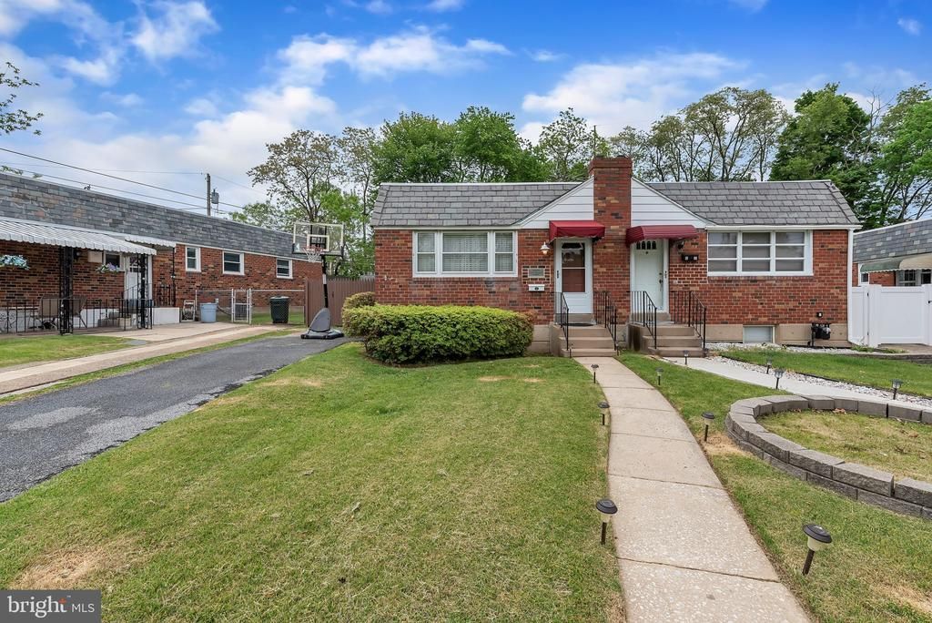 1004 12TH AVENUE , PROSPECT PARK, PA 19076