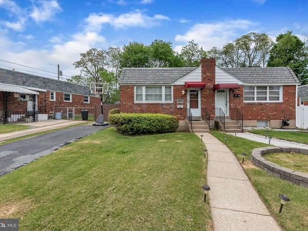 1004 12TH AVENUE, PROSPECT PARK, PA 19076