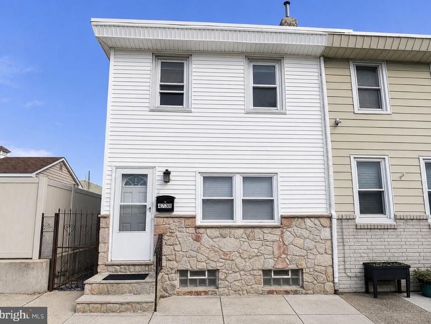 4738 Melvale Street, Philadelphia, PA 19137 Main Photo