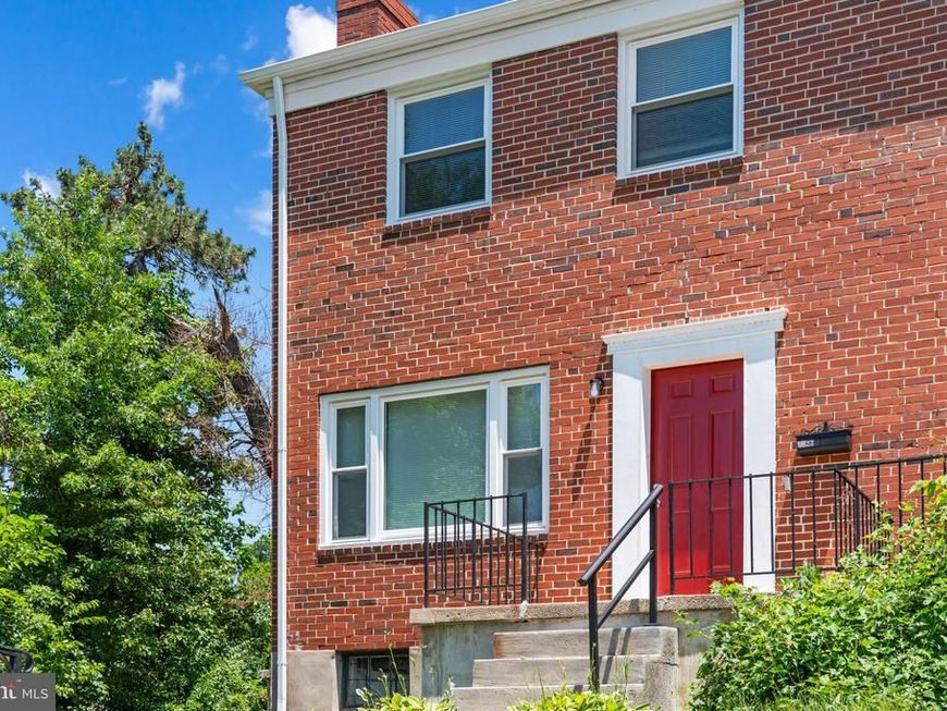 6023 Chinquapin Parkway, Baltimore, MD 21239 Main Photo